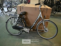 Elektrische damesfiets x-tract