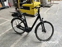 Elektrische damesfiets - afbeelding 2 van  5