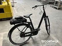 Elektrische damesfiets - afbeelding 3 van  5