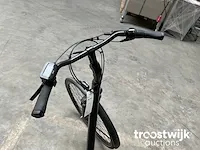 Elektrische damesfiets - afbeelding 4 van  5