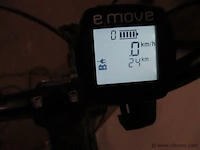 Elektrische damesfiets - afbeelding 2 van  6