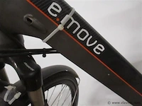 Elektrische damesfiets - afbeelding 5 van  6