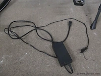 Elektrische damesfiets - afbeelding 6 van  6