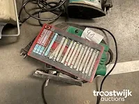 Elektrische decoupeerzaag - afbeelding 2 van  3