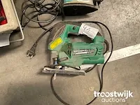 Elektrische decoupeerzaag - afbeelding 3 van  3