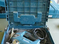 Elektrische decoupeerzaagmachine makita - afbeelding 1 van  4