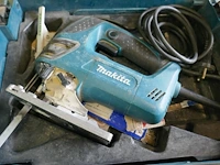 Elektrische decoupeerzaagmachine makita - afbeelding 2 van  4