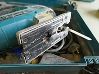 Elektrische decoupeerzaagmachine makita - afbeelding 4 van  4