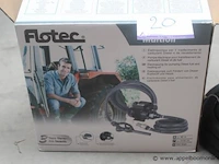 Elektrische dieselpomp flotec - afbeelding 2 van  3