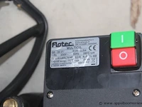 Elektrische dieselpomp flotec - afbeelding 3 van  3