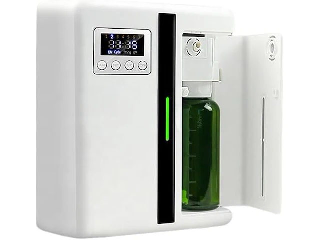 Elektrische diffuser - afbeelding 1 van  6