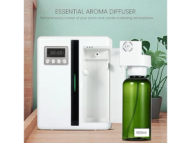 Elektrische diffuser - afbeelding 6 van  6