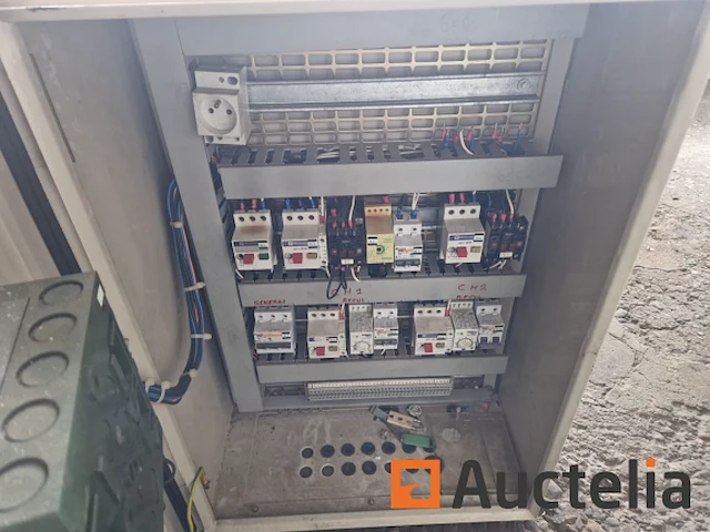 Elektrische doos - afbeelding 4 van  5