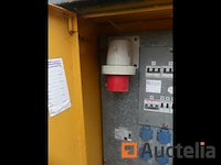 Elektrische doos - afbeelding 2 van  7