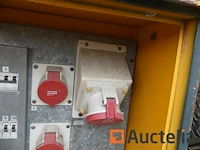 Elektrische doos - afbeelding 6 van  7