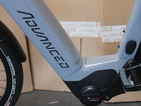 Elektrische fiets advanced, tour pro wave, zonder sleutel - afbeelding 2 van  5
