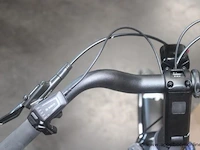 Elektrische fiets advanced, tour pro wave, zonder sleutel - afbeelding 3 van  5