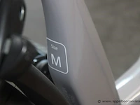 Elektrische fiets advanced, tour pro wave, zonder sleutel - afbeelding 4 van  5