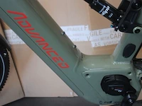 Elektrische fiets advanced, trekking pro fs46, zonder sleutel - afbeelding 2 van  4