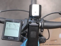 Elektrische fiets advanced, zonder sleutel - afbeelding 4 van  5