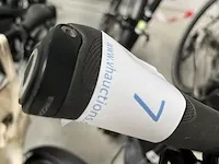 Elektrische fiets atom city - afbeelding 3 van  13
