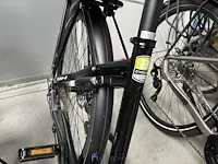 Elektrische fiets atom city - afbeelding 5 van  13