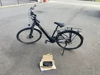 Elektrische fiets atom city