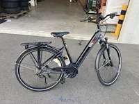 Elektrische fiets atom city - afbeelding 6 van  13