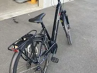 Elektrische fiets atom city - afbeelding 7 van  13