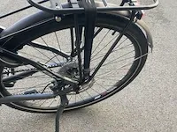Elektrische fiets atom city - afbeelding 10 van  13