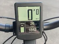 Elektrische fiets atom city - afbeelding 13 van  13