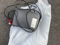 Elektrische fiets batavus jakima - afbeelding 2 van  14