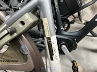 Elektrische fiets batavus jakima - afbeelding 5 van  14