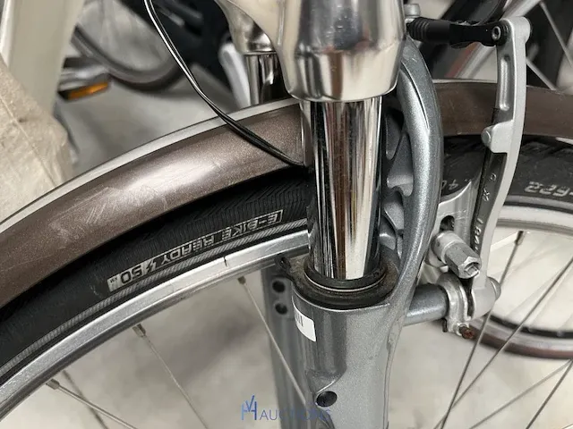 Elektrische fiets batavus jakima - afbeelding 6 van  14
