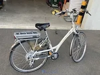 Elektrische fiets batavus jakima - afbeelding 7 van  14