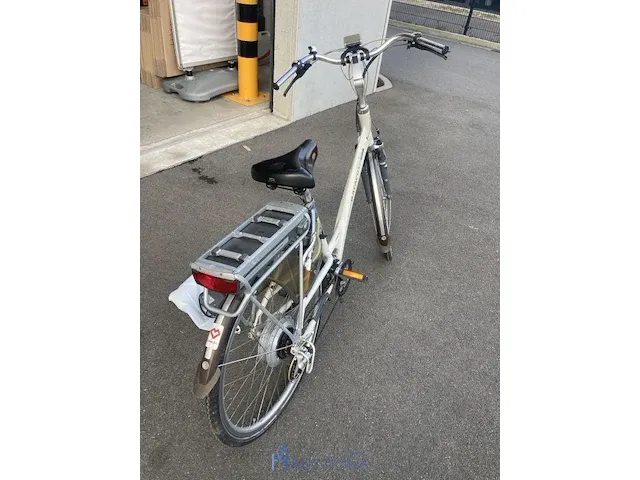 Elektrische fiets batavus jakima - afbeelding 8 van  14