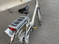 Elektrische fiets batavus jakima - afbeelding 8 van  14