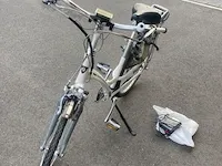 Elektrische fiets batavus jakima - afbeelding 9 van  14