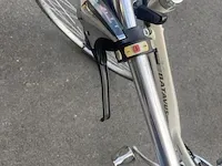 Elektrische fiets batavus jakima - afbeelding 10 van  14