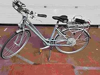 Elektrische fiets batavus