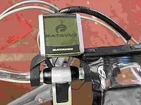 Elektrische fiets batavus - afbeelding 3 van  5