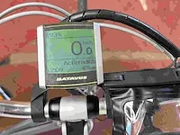 Elektrische fiets batavus - afbeelding 4 van  5