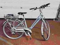 Elektrische fiets batavus - afbeelding 5 van  5