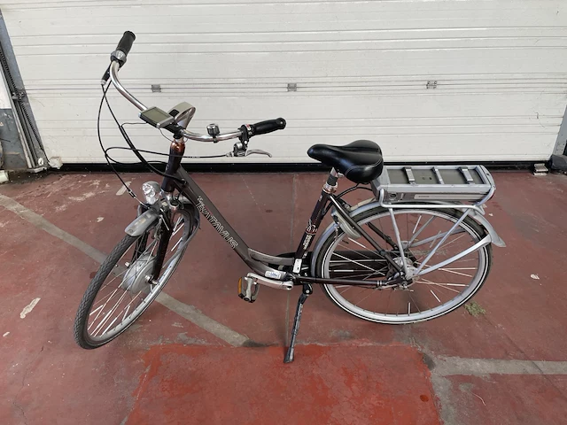 Elektrische fiets batavus - afbeelding 1 van  6