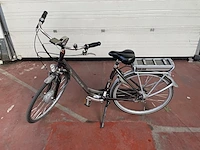 Elektrische fiets batavus - afbeelding 1 van  6
