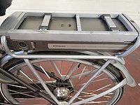 Elektrische fiets batavus - afbeelding 4 van  6