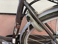 Elektrische fiets batavus - afbeelding 5 van  6