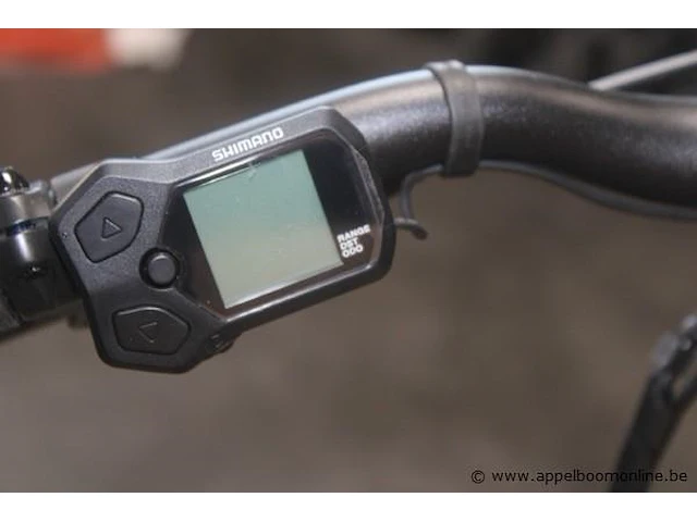 Elektrische fiets besv, zonder sleutel, werking niet gekend - afbeelding 3 van  5
