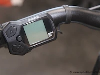 Elektrische fiets besv, zonder sleutel, werking niet gekend - afbeelding 3 van  5