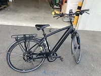 Elektrische fiets bh city pro - afbeelding 2 van  9